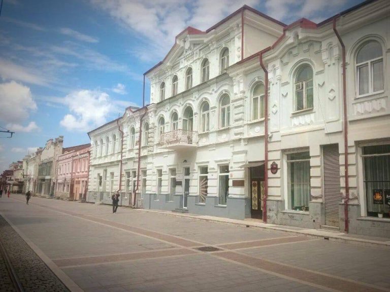 Минкульт Северной Осетии начинает масштабный проект по реконструкции Северо-Осетинской юношеской библиотеки им. Гайто Газданова