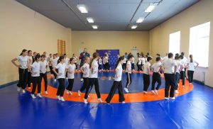 В 2026 году в Северной Осетии начнут работать специалисты по проекту «Земский тренер»