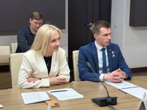 Юнармейские кадетские классы могут появиться в школах Северной Осетии