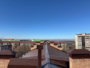 26 многоквартирных домов отремонтируют в Северной Осетии в 2026 году