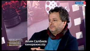 Фильмотека. "Одиннадцать писем к Богу": фильм о фильме к 20-летию создания картины