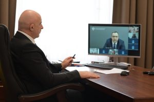 На оползневых территориях в Северной Осетии проживают 757 человек в 152 домовладениях