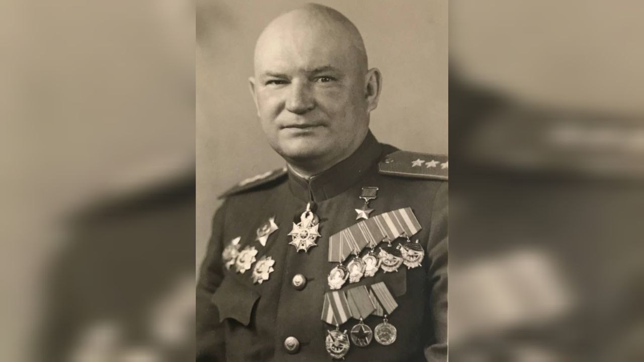 Сегодня исполняется 125 лет со дня рождения Героя Советского Союза Константина Коротеева