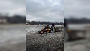 Владикавказ начал подготовку к водному сезону