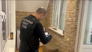 Бастрыкин затребовал доклад о ходе расследования убийства 14-летней девочки во Владикавказе