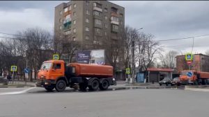 До конца суток в горных и предгорных районах Северной Осетии ожидается сильный юго-западный ветер