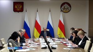 Кабмин Северной Осетии установил новую льготу для многодетных семей