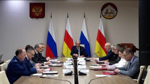 150 млн рублей будет выделено в этом году на программу долговременного ухода за гражданами пожилого возраста и инвалидами