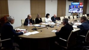 Дзанайты Барисы разамындæй ацыд республикæйы фæллойы базарады фарстаты фæдыл æмбырд