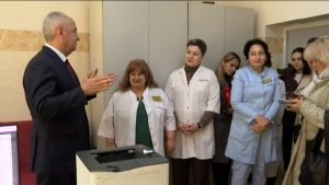 Горæтгæрон районы уыд Парламенты советы рацæугæ æмбырд. æрныхас кодтой инвестицион проекттæ царды уадзыныл, экономикон райрæзты æмæ туризмы къабазы гæнæнтыл