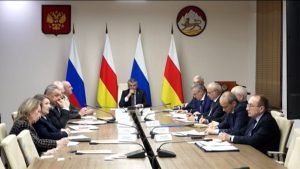 2 800 нымайæн приборæй фылдæр сæвæрдта Доны куыстуат Цæгат Ирыстоны