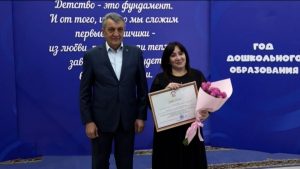 Цæгат Ирыстоны рæвдауæндæттæ фыццаг хатт райстой республикæйы Сæргълæууæджы гранттæ