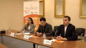 Начался прием заявок на участие в премии «МегаДоктор: за вклад в развитие медицины Осетии»