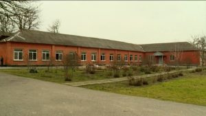 Мæздæджы районы Раздольнæйы хъæуы скъолайы райдыдта бындурон цалцæг