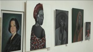 Æрвылазон равдыст «Уалдзæджы ахорæнтæ» байгом Дзæуджыхъæуы