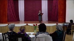 «Иугонд Уæрæсе»-йы регионалон хайад бæрæгбоны хæдразмæ арфæ ракодта Уæллаг æмæ Дæллаг Бирæгъзæнджы цæрджытæн