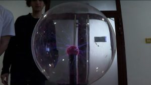 Дзæуджыхъæуы цæуы фестиваль «Стыр наукæ»