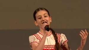 В Северной Осетии открылся региональный этап Всероссийского фестиваля «Российская школьная весна»