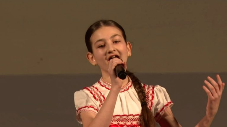 В Северной Осетии открылся региональный этап Всероссийского фестиваля «Российская школьная весна»