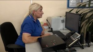 Æппæт бæстæйы ацыд цæрджытæн хъусынгæгæнæн системæйы егъау æркаст