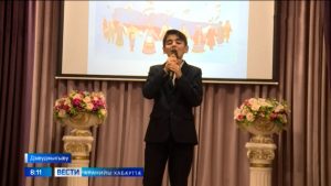 Адæмты хæлардзинады республикон хæдзары уыд фестиваль «Ирыстоны иу бинонтау»