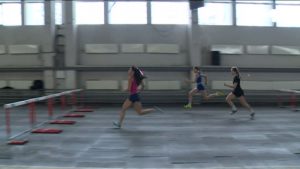 Дзæуджыхъæуы арæзт æрцыд 39-æм республикон турнир рог атлетикæйæ