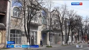 Мæздæджы районы администраци æмæ æхсæнадон организациты актив æнтыстджынæй архайынц культурон хæзнаты объекттæ хъахъхъæныныл