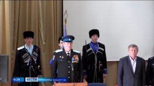 Мæздæджы культурæйы галуаны районы хъазахъхъаг æхсæнад скодта йæ куысты хатдзæгтæ