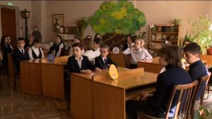 Республикæйы сывæллæтты библиотекæйы мадæлон æвзæгты боны кадæн арæзт æрцыд викторинæ