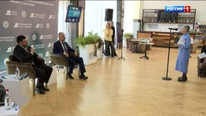 Тæбæхсæуты Балойы номыл паддзахадон академион театры уыд стыр пресс-конференци