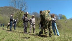 9 мины æмæ 500 бæласæй фылдæр ацы аз ныссаддзысты республикæйы æппæтадæмон акци «Номарæн таладон»-мæ гæсгæ