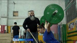 Уæззау атлетикæйæ ирон скъолайы хъомылгæнинæгтæ сæхи иттæг хорз равдыстой, Уæрæсейы фыццаг бынат бацахсыны ерысты