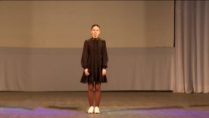 Цæгат Ирыстоны райдыдта Æппæтуæрæсеон фестиваль «Уæрæсейы скъолаты уалдзæджы» регионалон къæпхæн