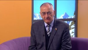 Аланийы райсом