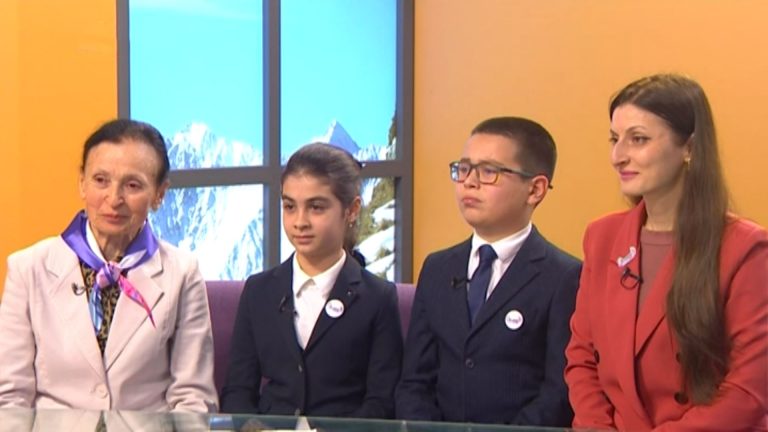 Аланийы райсом