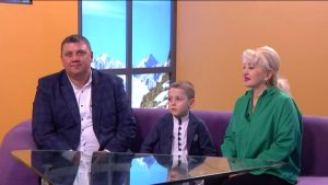 Аланийы райсом