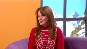 Аланийы райсом