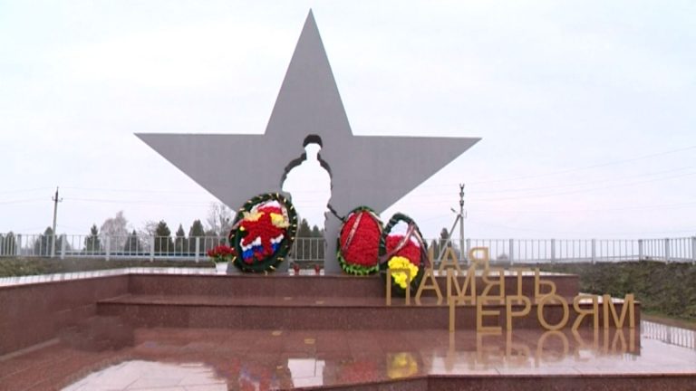Во Владикавказе создадут уникальный мемориальный комплекс «Аллея мужества»