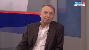 Человек и вера. Традиционность общества как противовес "бесприютности души"