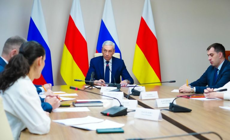 Во Владикавказе пройдет второй межрегиональный форум креативных индустрий «Кавказский акцент»