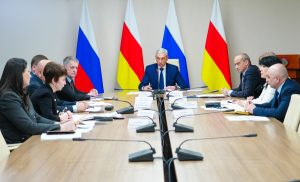 1,5 тыс. человек были трудоустроены в Северной Осетии в 2025 году по госпрограмме «Содействия занятости населения РСО-А»