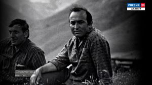 Фильмотека. К 90-летию со дня рождения Батрбека (Бабле) Дзбоева