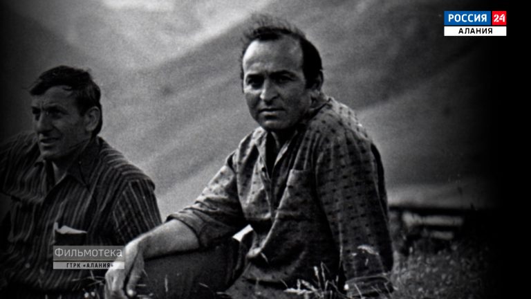 Фильмотека. К 90-летию со дня рождения Батрбека (Бабле) Дзбоева