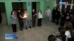 Северо-Кавказский горно-металлургический институт распахнул свои двери для абитуриентов