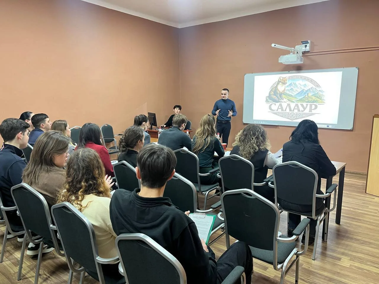 Более 200 проектных заявок зарегистрировано на участие в республиканском форуме-конкурсе «Фæсивæд»