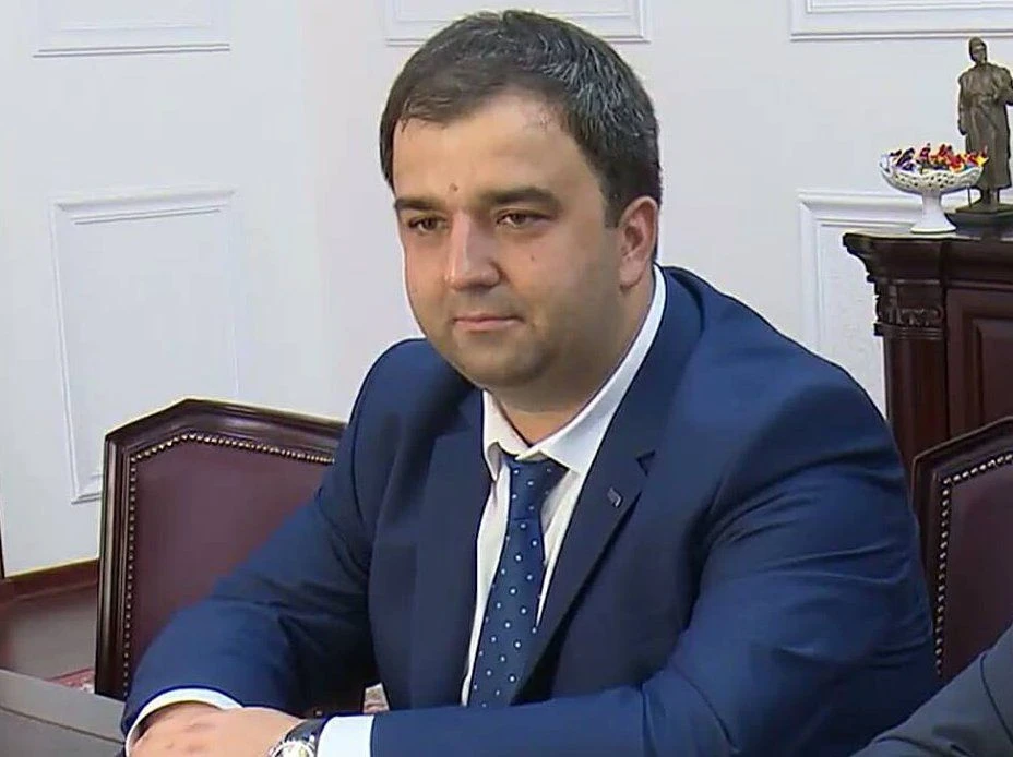 Тимур Кусов стал лауреатом премии «Золотое перо России» в номинации «Медиаменеджер года»