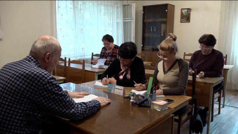 В Северной Осетии стартовало обучение первой в этом году группы операторов котельных