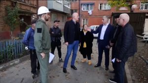 В МинЖКХ рассмотрели административные дела районных прокуратур в отношении управляющих компаний