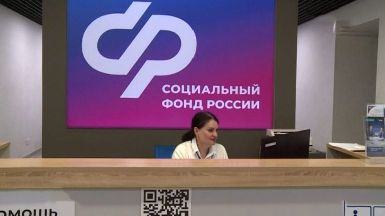 С 1 апреля государственные пенсии будут проиндексированы на 6,8%