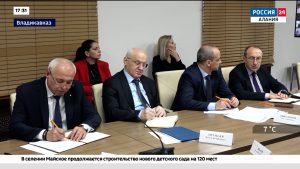 Аппаратное совещание: лавиноопасность в горах, эпидобстановка, состояние ФАПов в сельских поселениях